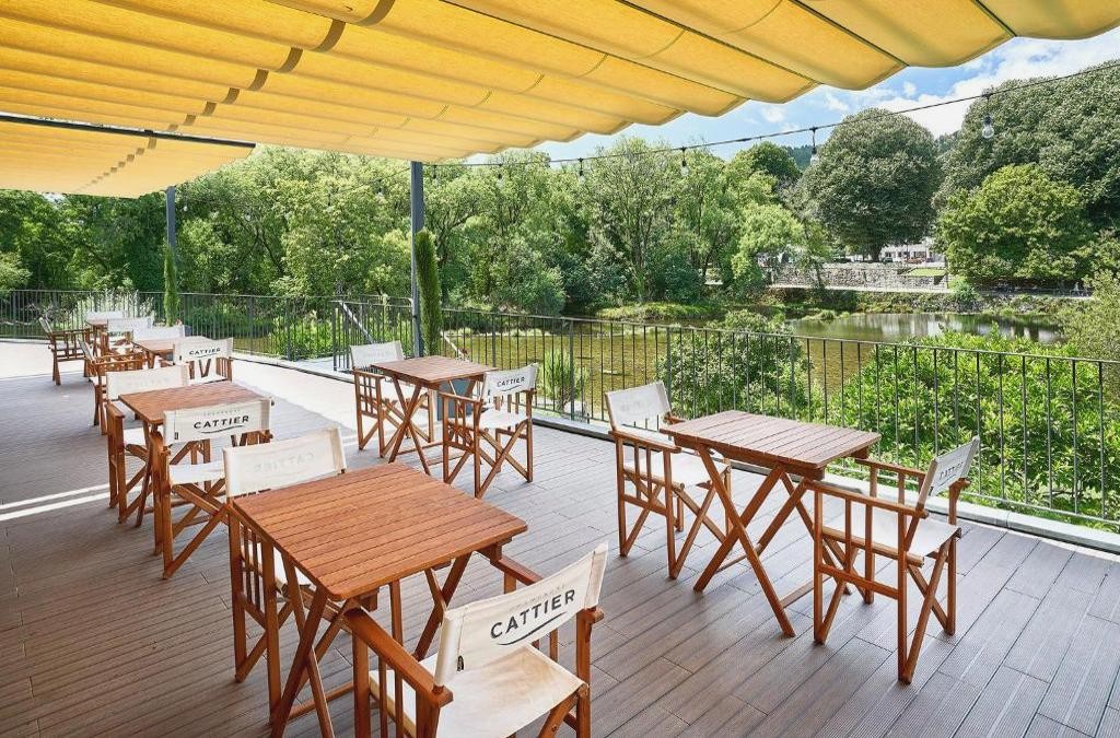 Viaja al norte de Portugal: relájate en un hotel 4* de cuento - Ribeira Collection Hotel by Piamonte Hotels