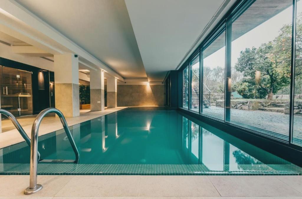 Viaja al norte de Portugal: relájate en un hotel 4* de cuento - Ribeira Collection Hotel by Piamonte Hotels