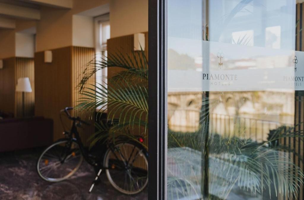Viaja al norte de Portugal: relájate en un hotel 4* de cuento - Ribeira Collection Hotel by Piamonte Hotels