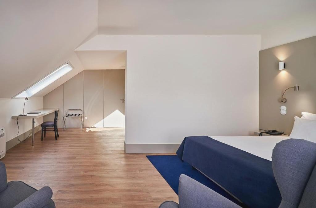 Viaja al norte de Portugal: relájate en un hotel 4* de cuento - Ribeira Collection Hotel by Piamonte Hotels