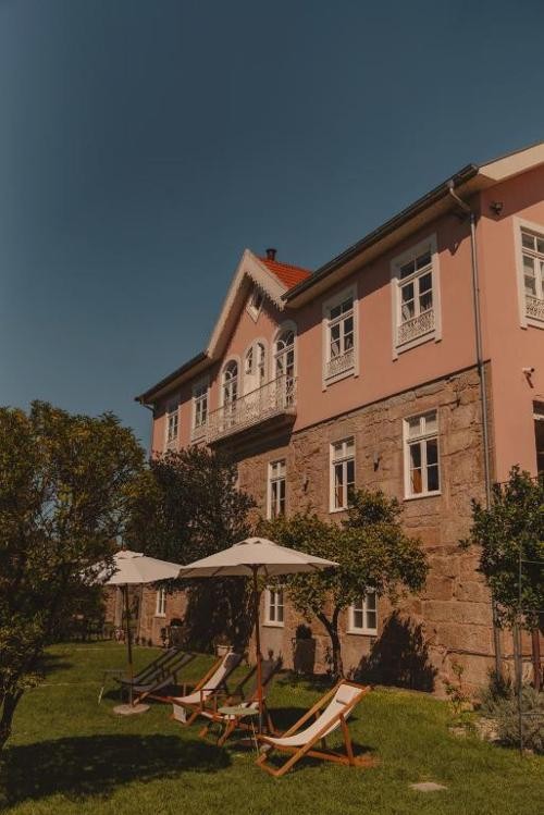 Viaja al norte de Portugal: relájate en un hotel 4* de cuento - Ribeira Collection Hotel by Piamonte Hotels
