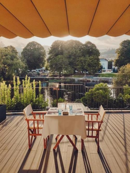 Viaja al norte de Portugal: relájate en un hotel 4* de cuento - Ribeira Collection Hotel by Piamonte Hotels