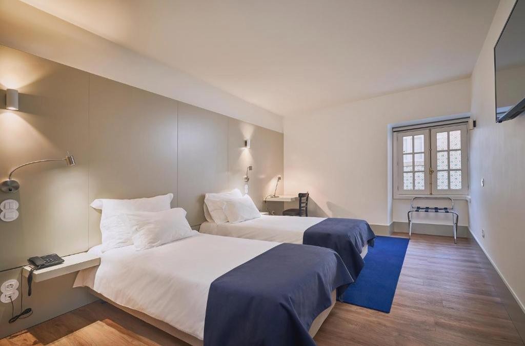 Viaja al norte de Portugal: relájate en un hotel 4* de cuento - Ribeira Collection Hotel by Piamonte Hotels