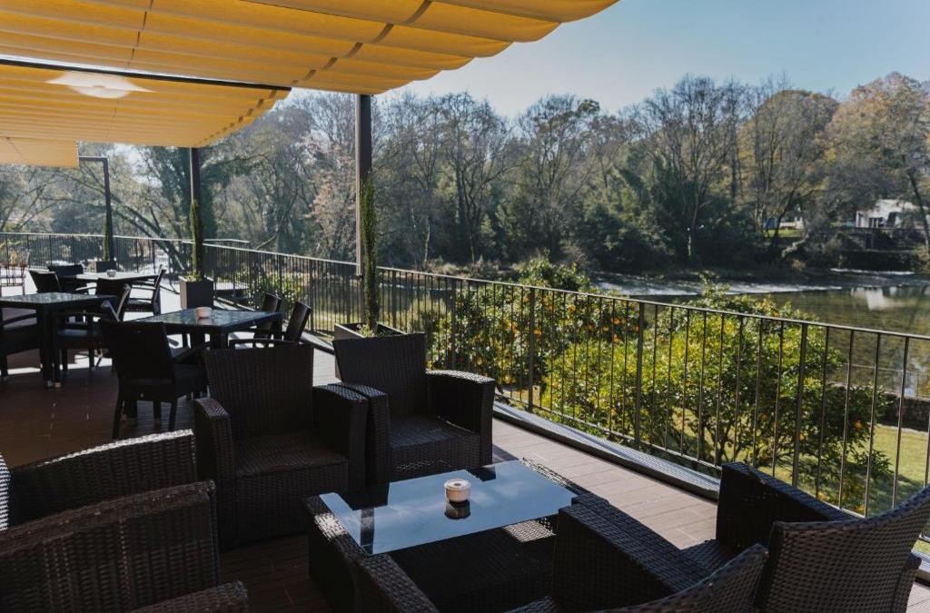Viaja al norte de Portugal: relájate en un hotel 4* de cuento - Ribeira Collection Hotel by Piamonte Hotels
