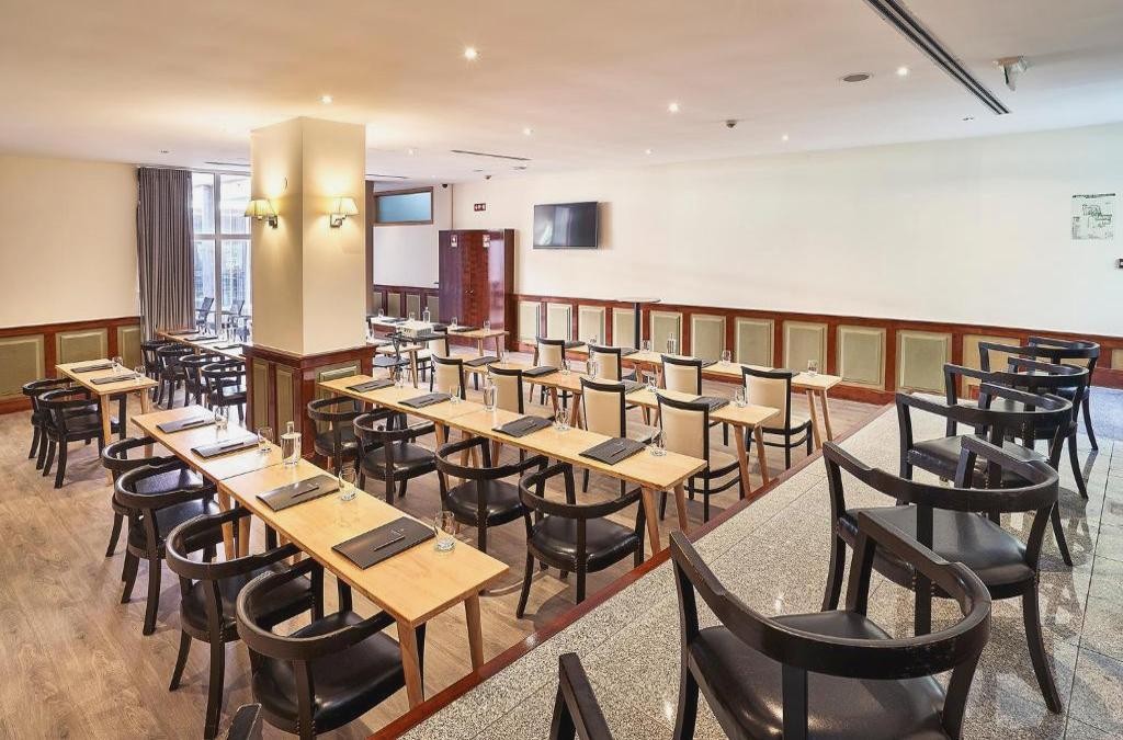 Viaja al norte de Portugal: relájate en un hotel 4* de cuento - Ribeira Collection Hotel by Piamonte Hotels