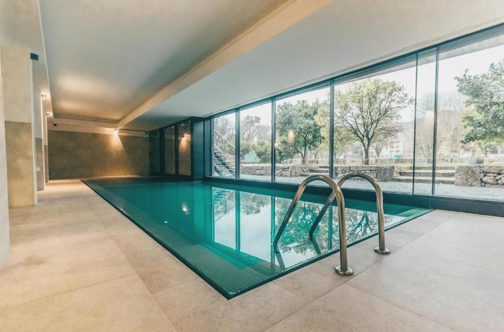 Viaja al norte de Portugal: relájate en un hotel 4* de cuento - Ribeira Collection Hotel by Piamonte Hotels