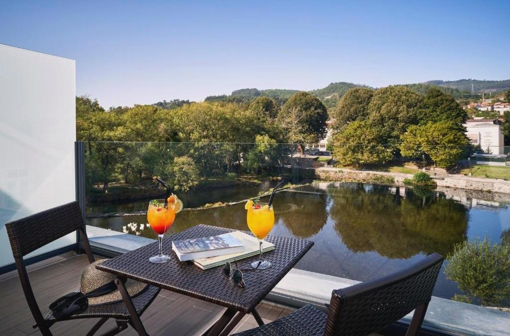 Viaja al norte de Portugal: relájate en un hotel 4* de cuento - Ribeira Collection Hotel by Piamonte Hotels