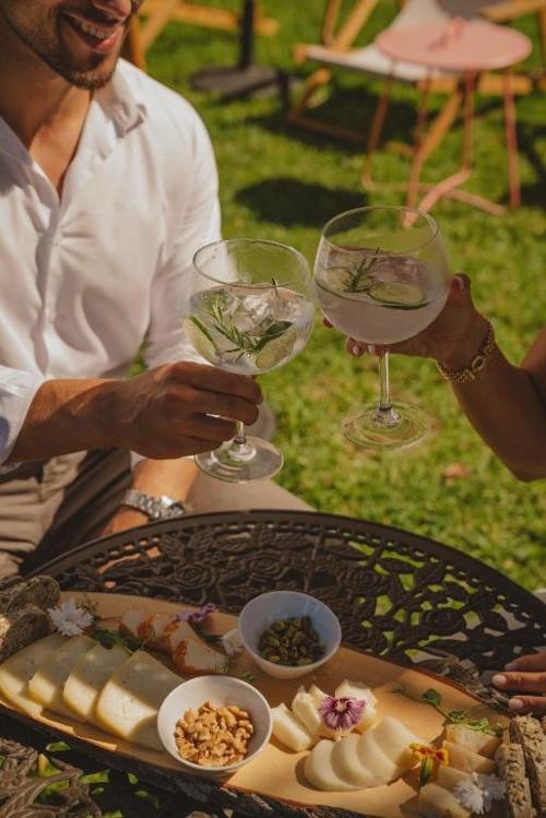 Viaja al norte de Portugal: relájate en un hotel 4* de cuento - Ribeira Collection Hotel by Piamonte Hotels