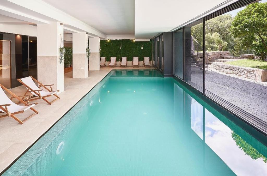 Viaja al norte de Portugal: relájate en un hotel 4* de cuento - Ribeira Collection Hotel by Piamonte Hotels