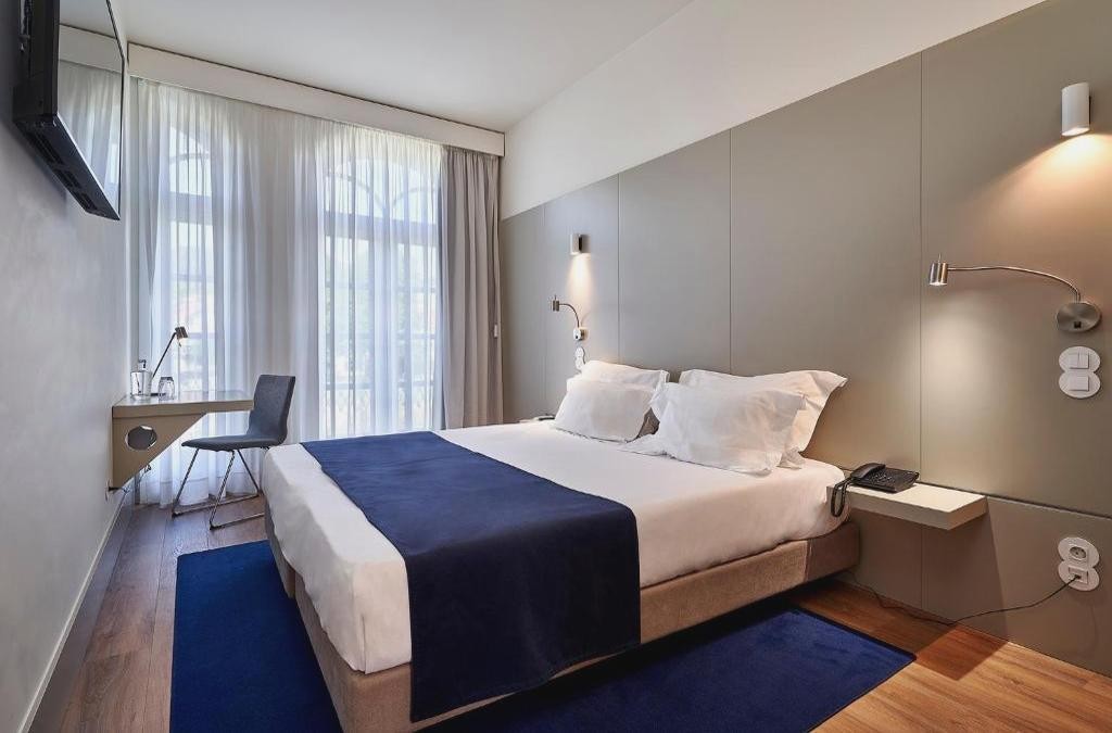 Viaja al norte de Portugal: relájate en un hotel 4* de cuento - Ribeira Collection Hotel by Piamonte Hotels