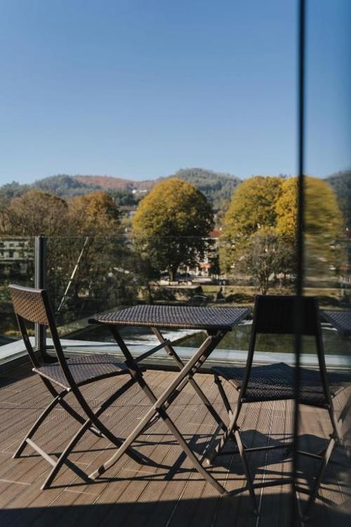 Viaja al norte de Portugal: relájate en un hotel 4* de cuento - Ribeira Collection Hotel by Piamonte Hotels