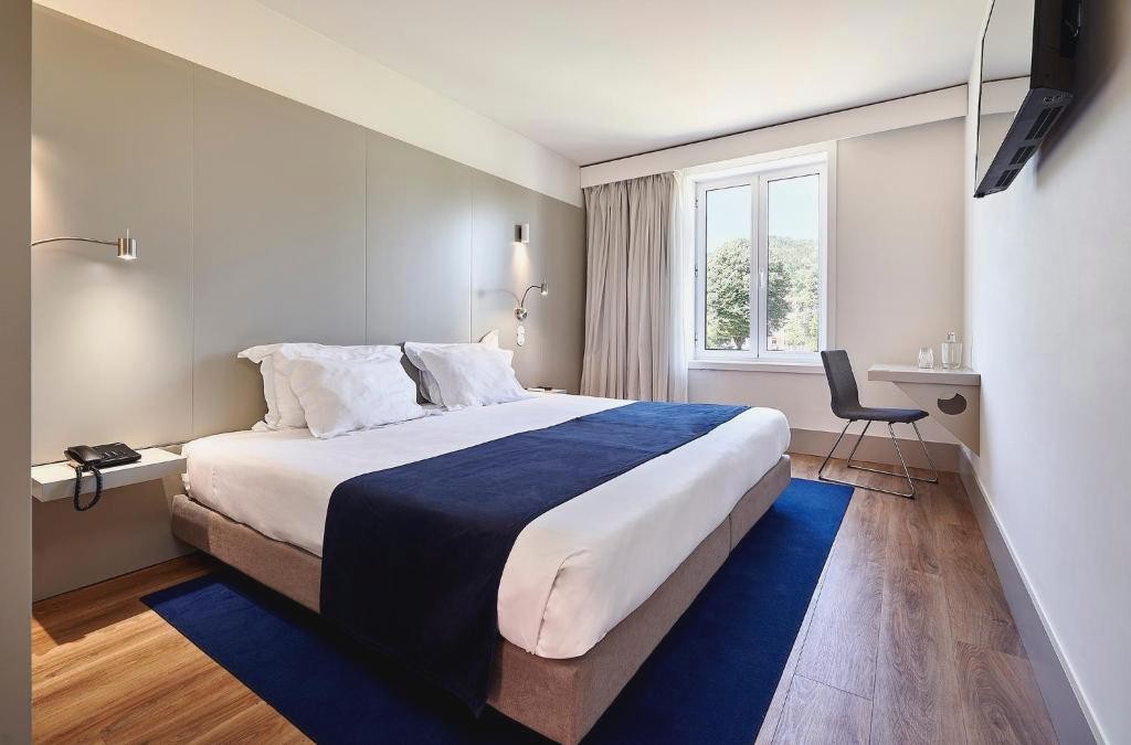 Viaja al norte de Portugal: relájate en un hotel 4* de cuento - Ribeira Collection Hotel by Piamonte Hotels