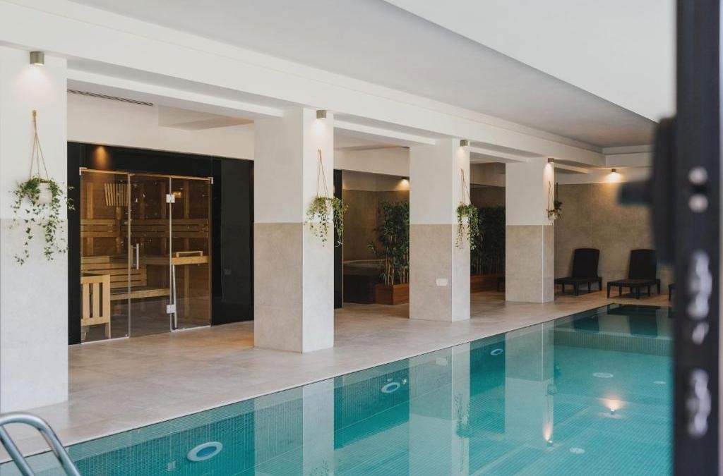 Viaja al norte de Portugal: relájate en un hotel 4* de cuento - Ribeira Collection Hotel by Piamonte Hotels