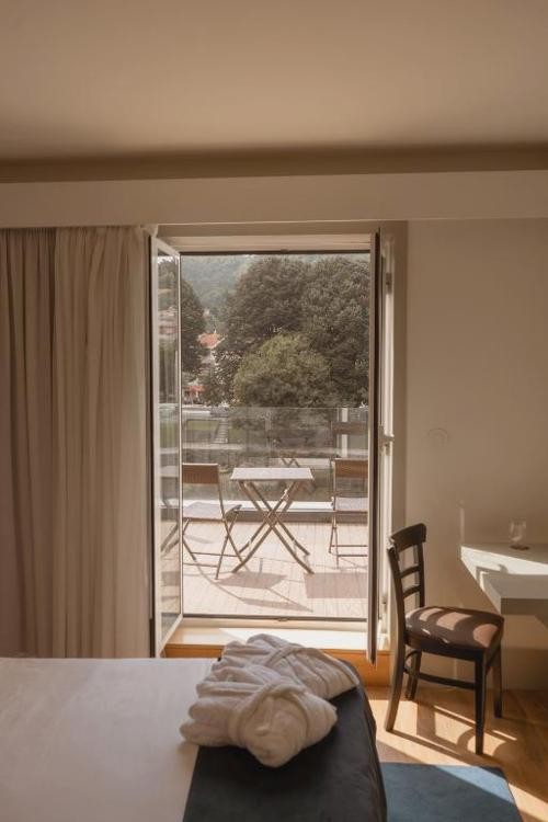 Viaja al norte de Portugal: relájate en un hotel 4* de cuento - Ribeira Collection Hotel by Piamonte Hotels