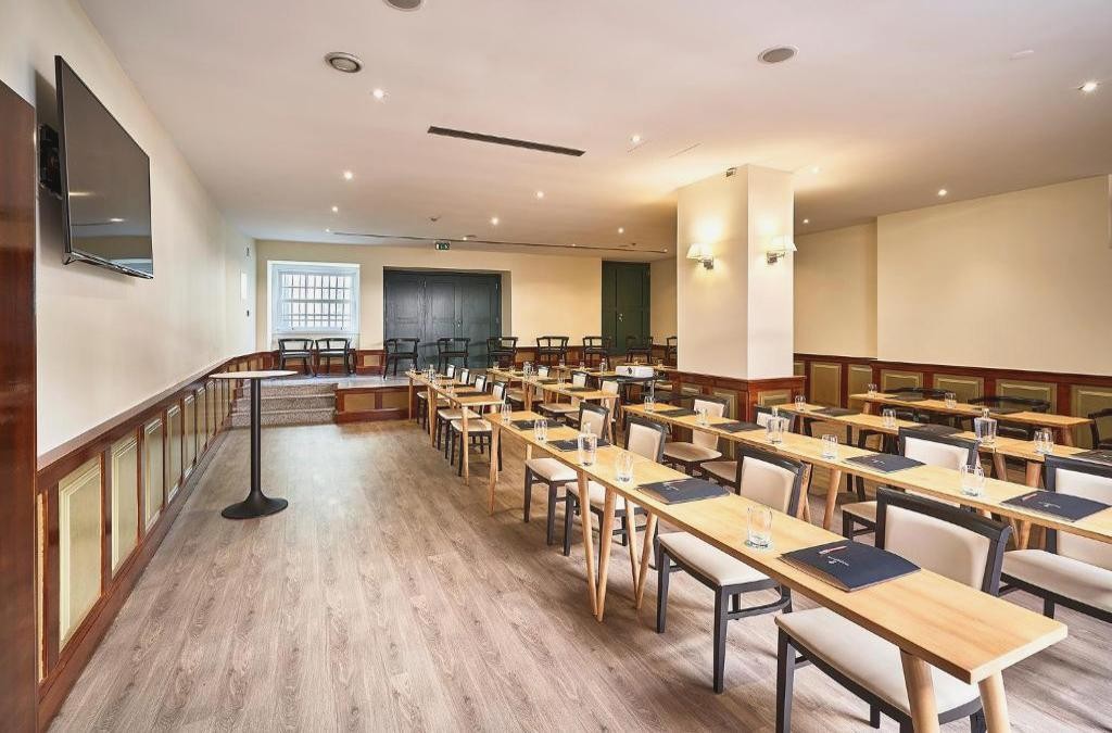 Viaja al norte de Portugal: relájate en un hotel 4* de cuento - Ribeira Collection Hotel by Piamonte Hotels