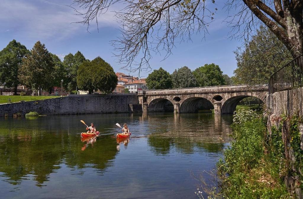 Viaja al norte de Portugal: relájate en un hotel 4* de cuento - Ribeira Collection Hotel by Piamonte Hotels