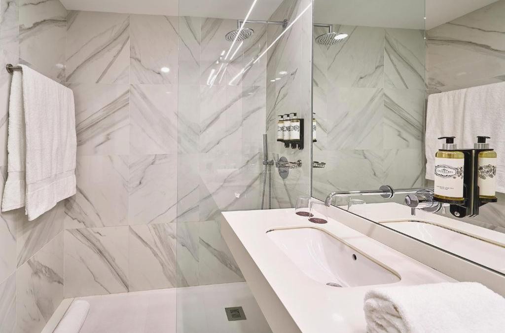 Viaja al norte de Portugal: relájate en un hotel 4* de cuento - Ribeira Collection Hotel by Piamonte Hotels