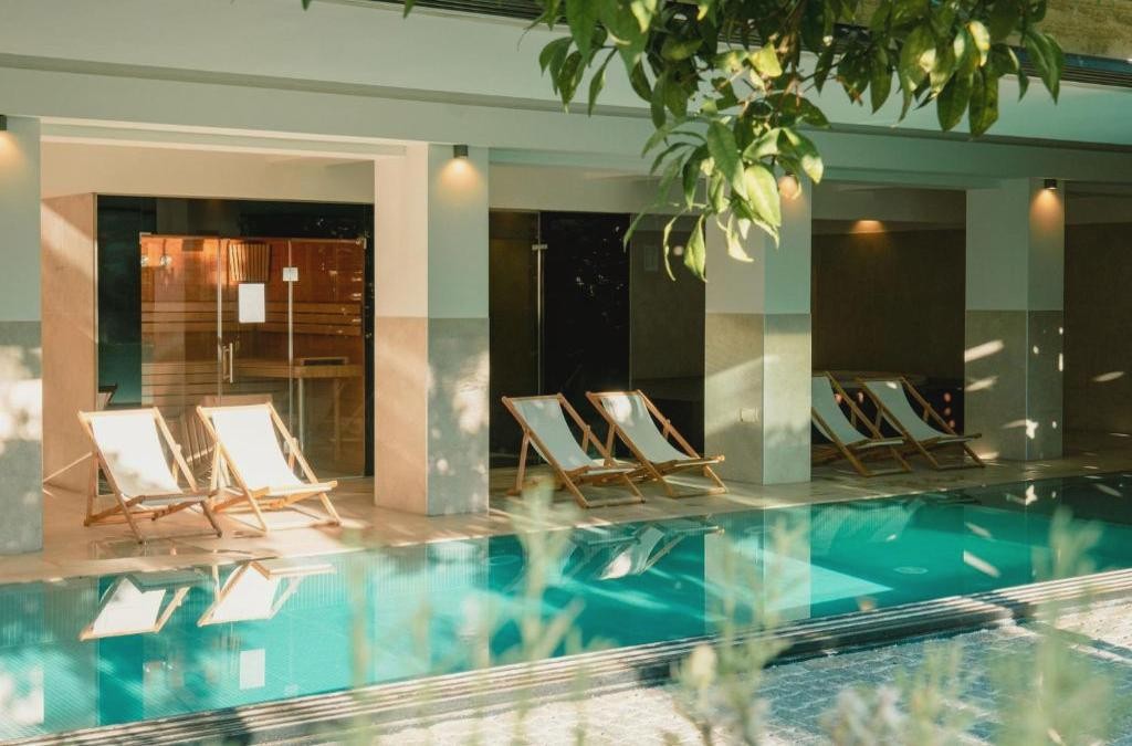 Viaja al norte de Portugal: relájate en un hotel 4* de cuento - Ribeira Collection Hotel by Piamonte Hotels