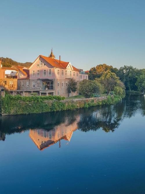 Viaja al norte de Portugal: relájate en un hotel 4* de cuento - Ribeira Collection Hotel by Piamonte Hotels