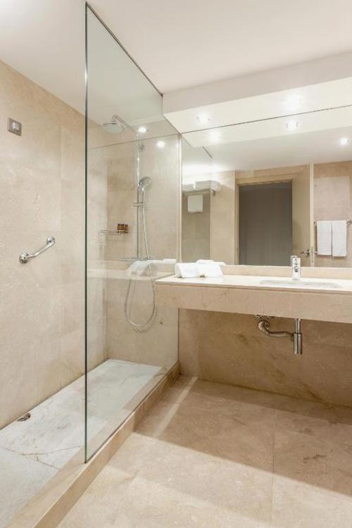 Hôtel 4* avec spa sur la Costa Verde (Portugal)