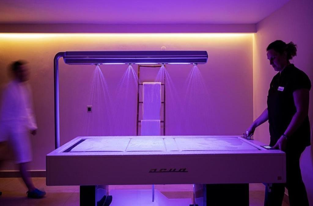 Hotel 4* com spa na Costa Verde (Portugal)