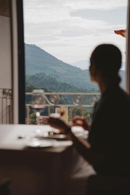 ¡Lujo en el norte de Portugal! Desconecta en Monção con spa incluido