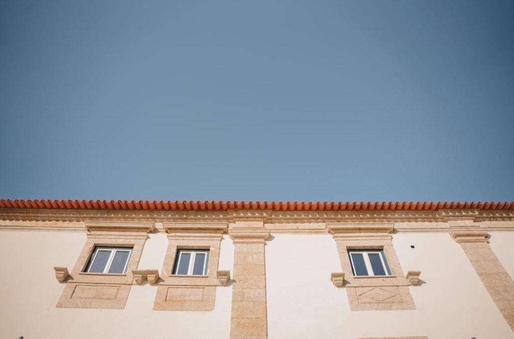 ¡Lujo en el norte de Portugal! Desconecta en Monção con spa incluido
