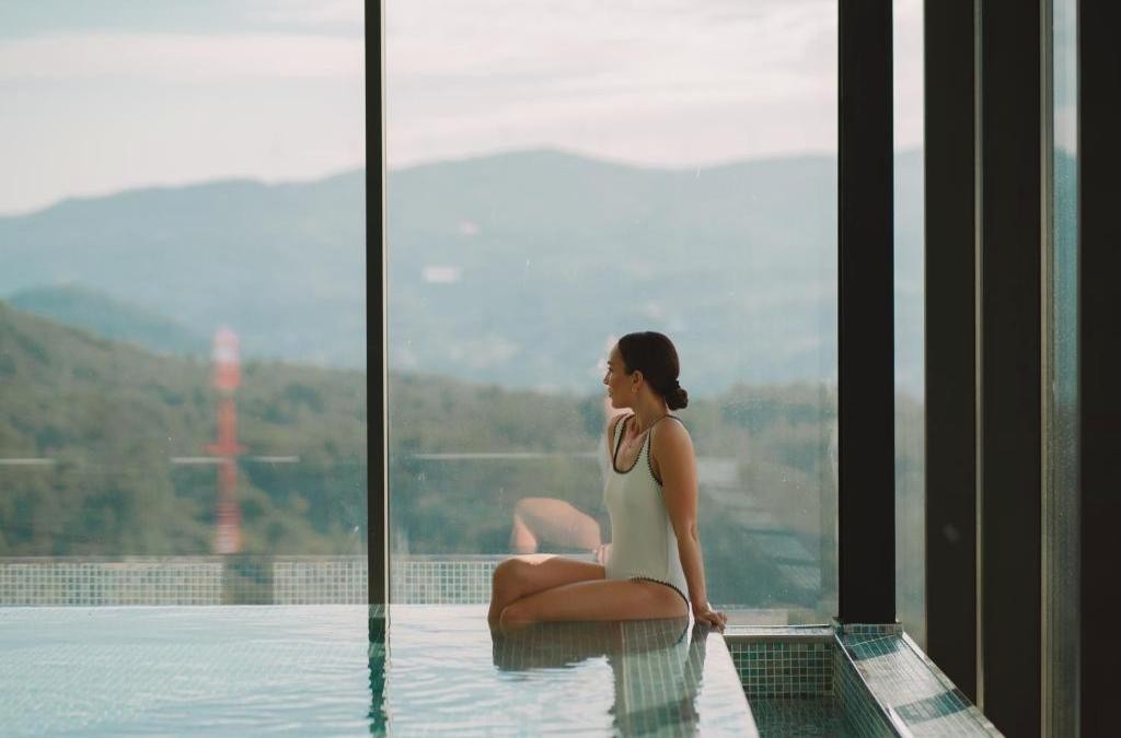 ¡Lujo en el norte de Portugal! Desconecta en Monção con spa incluido - The Vinea Collection Hotel
