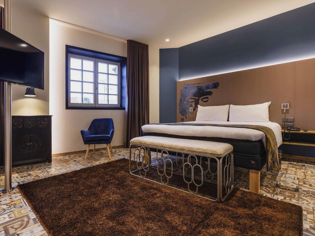 ibis Styles Chaves