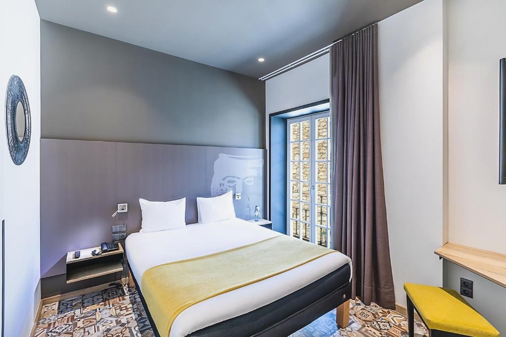 ibis Styles Chaves