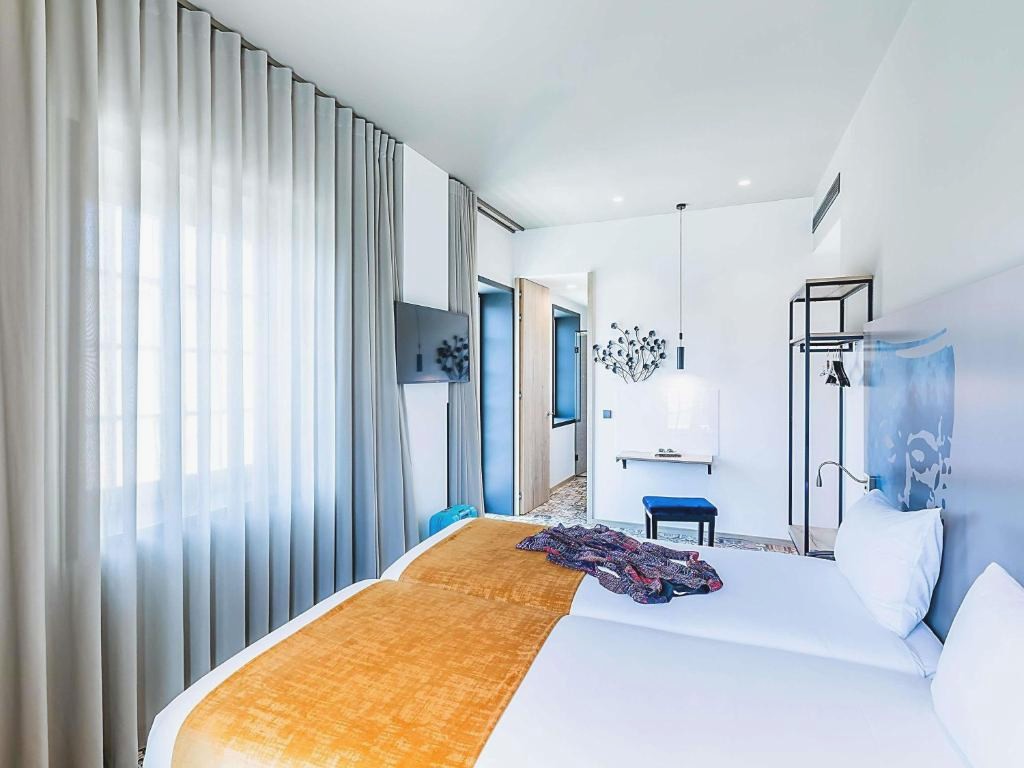 ibis Styles Chaves