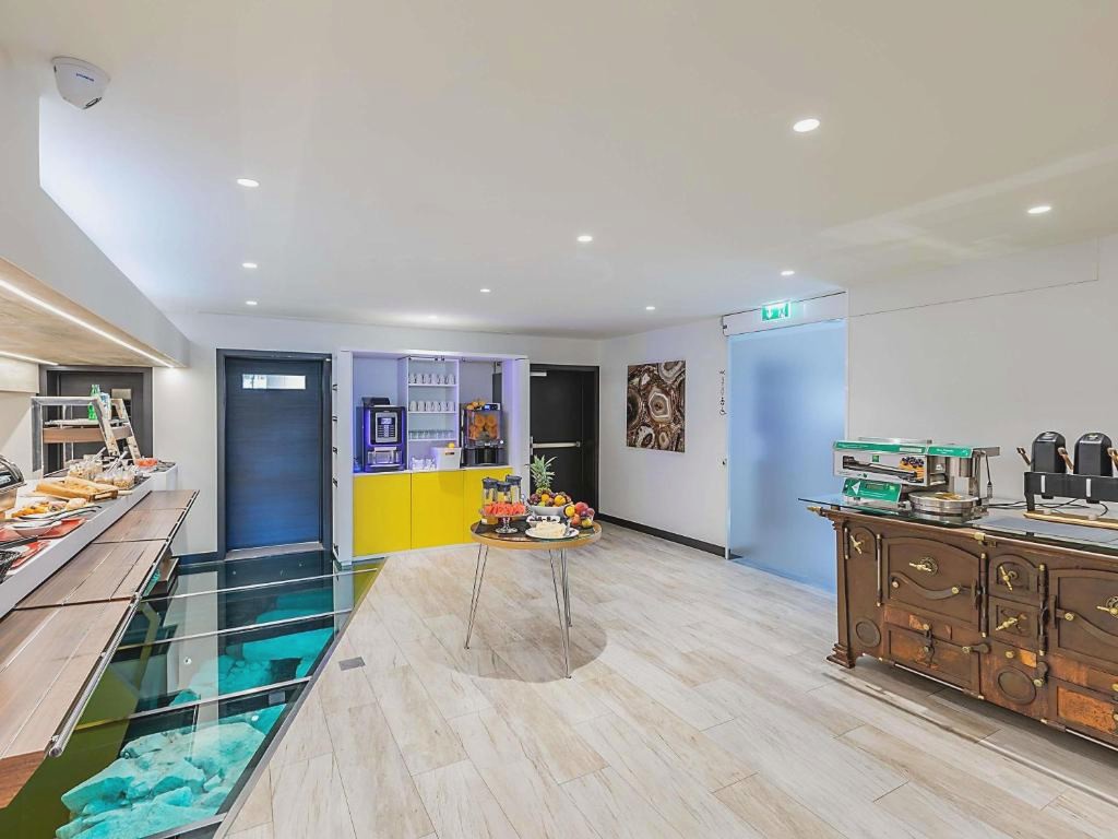 ibis Styles Chaves