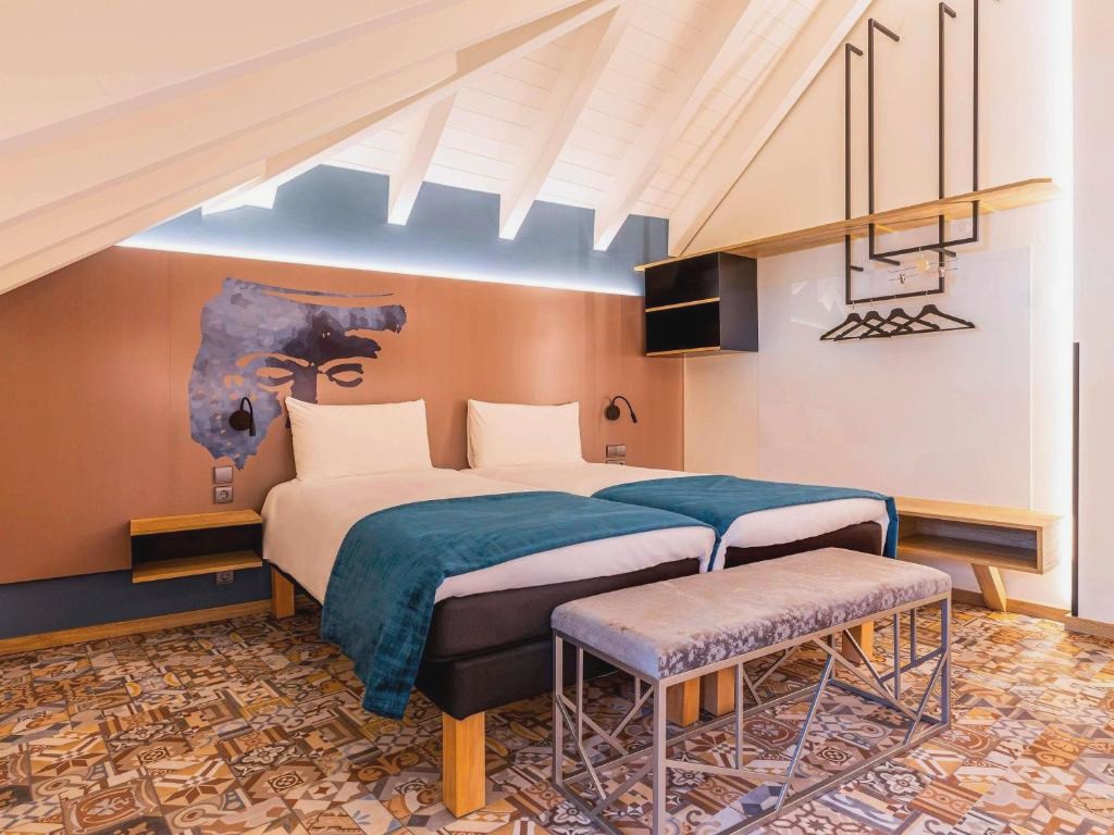 ibis Styles Chaves