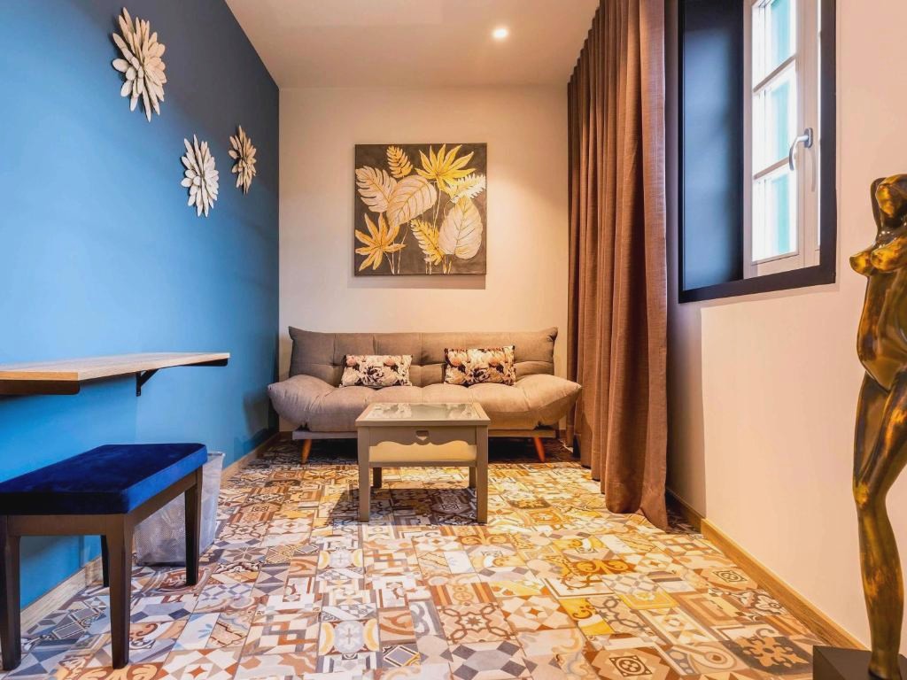 ibis Styles Chaves