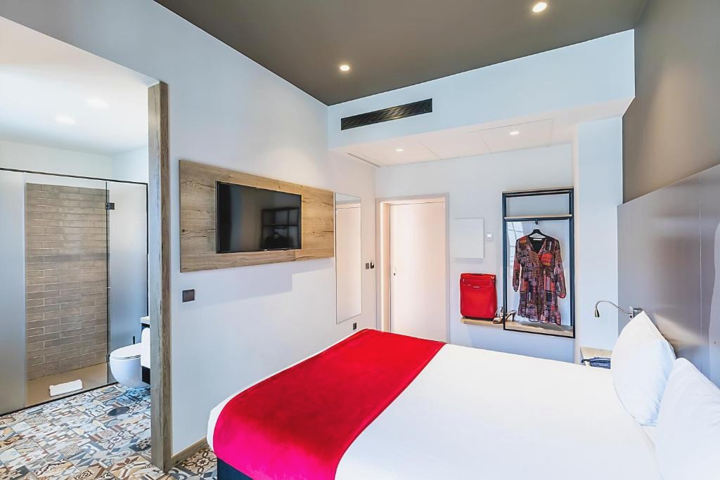 ibis Styles Chaves