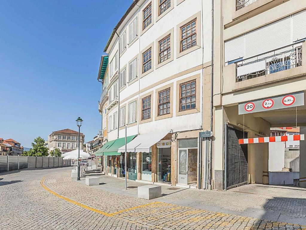 ibis Styles Chaves