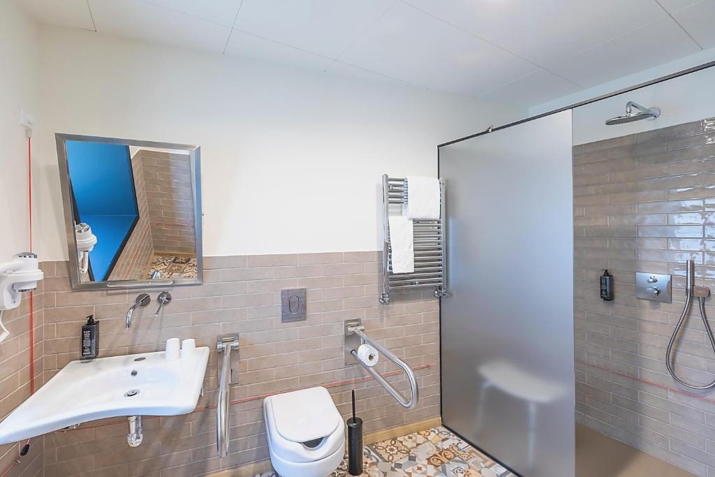 ibis Styles Chaves