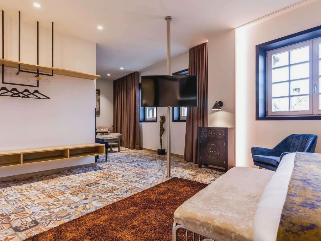 ibis Styles Chaves
