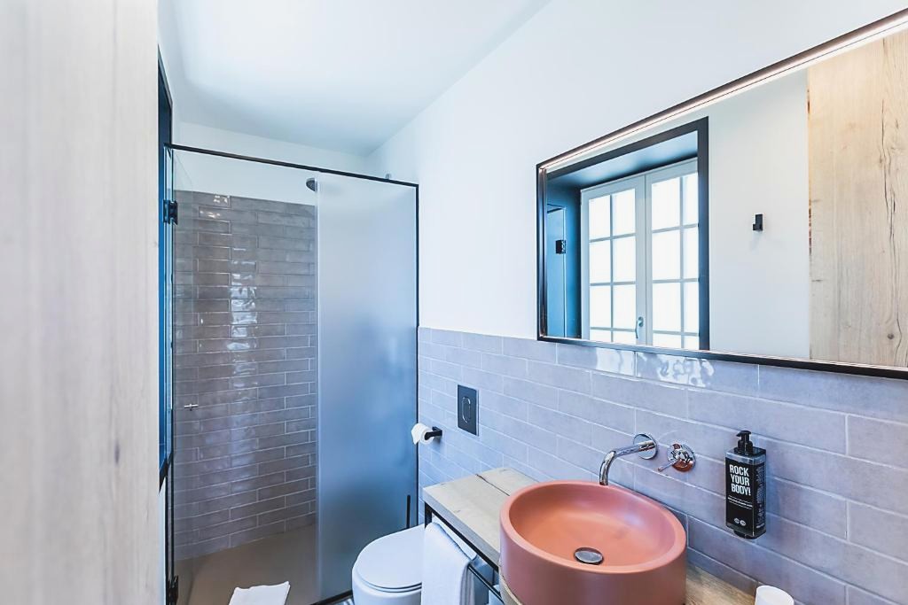 ibis Styles Chaves