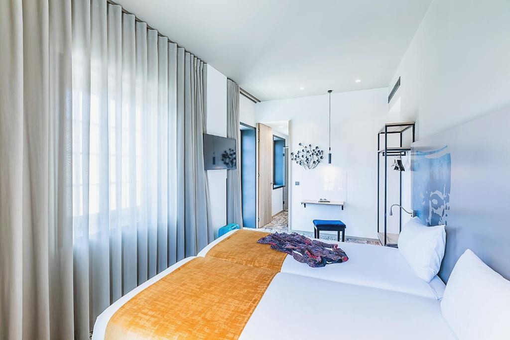 ibis Styles Chaves