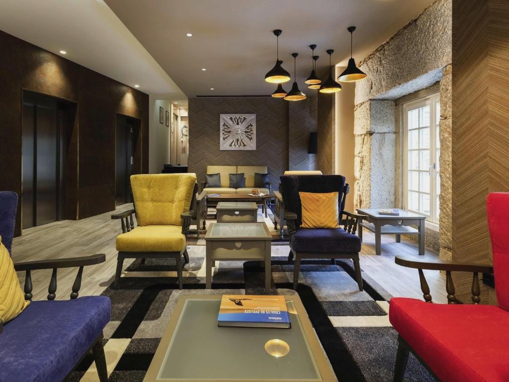 ibis Styles Chaves