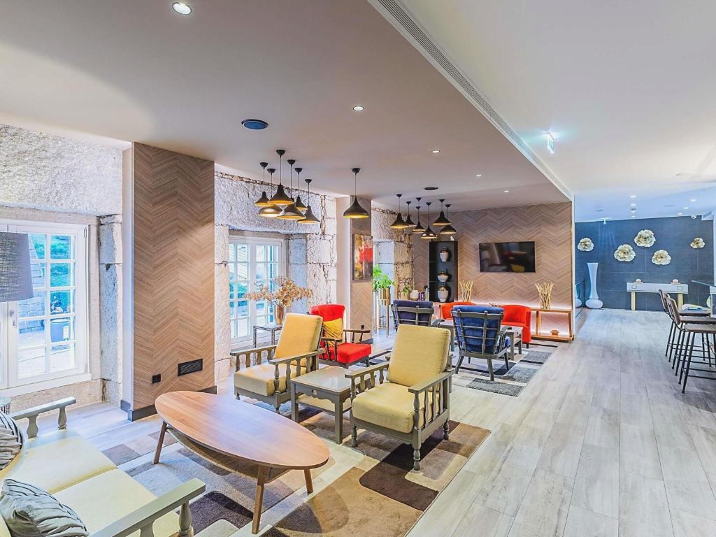 ibis Styles Chaves