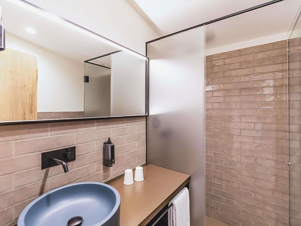 ibis Styles Chaves