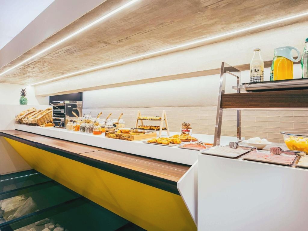 ibis Styles Chaves