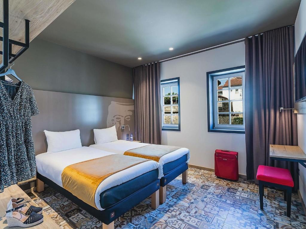ibis Styles Chaves