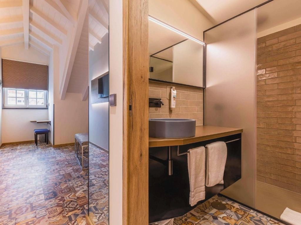 ibis Styles Chaves