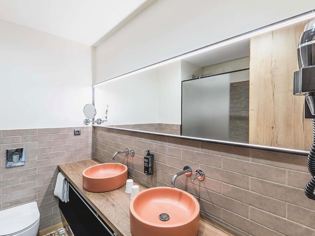 ibis Styles Chaves