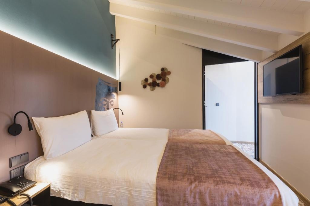 ibis Styles Chaves