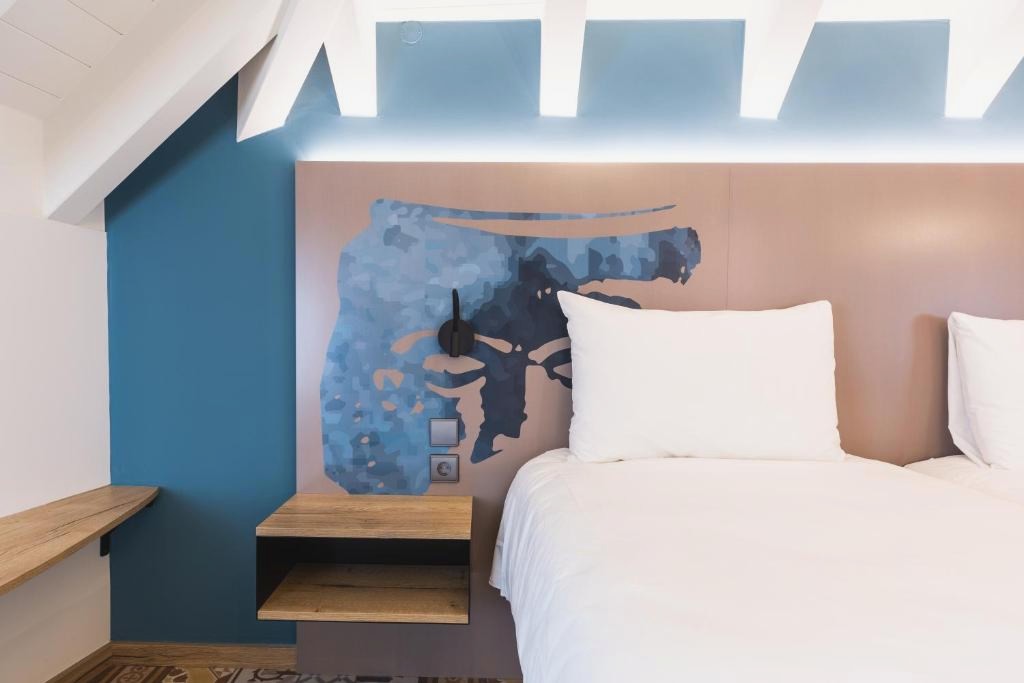 ibis Styles Chaves