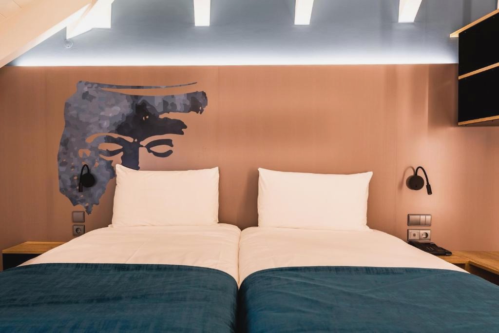 ibis Styles Chaves